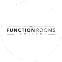 The Function Rooms logo